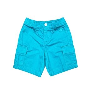 Jacadi Boy Shorts Size 3